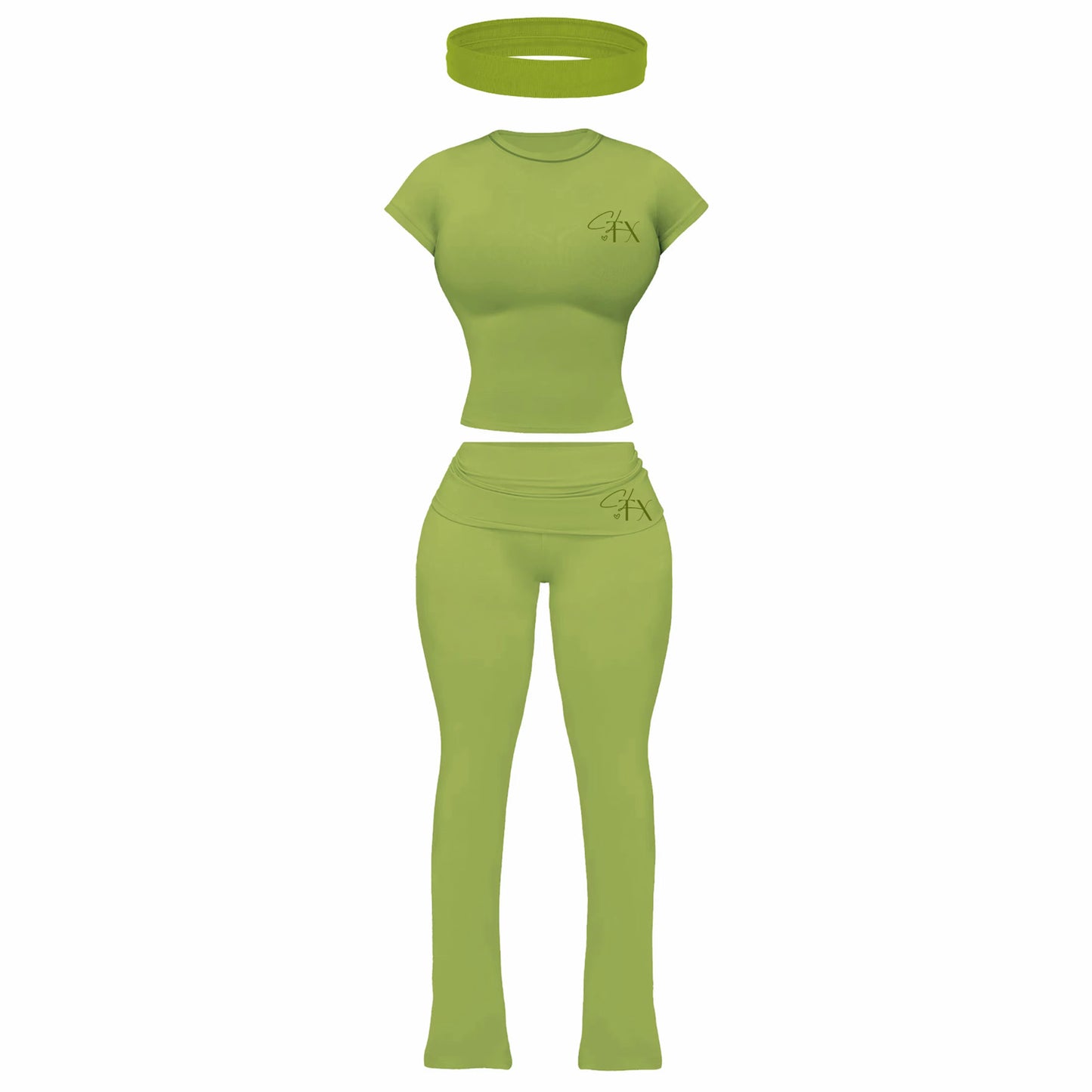 Slime 3-Piece Set