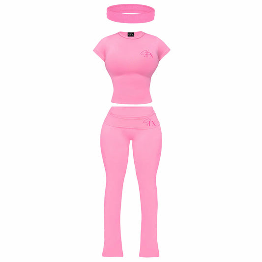 Barbie 3-Piece Set