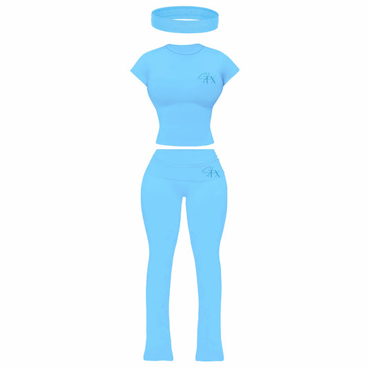 3- Piece Set